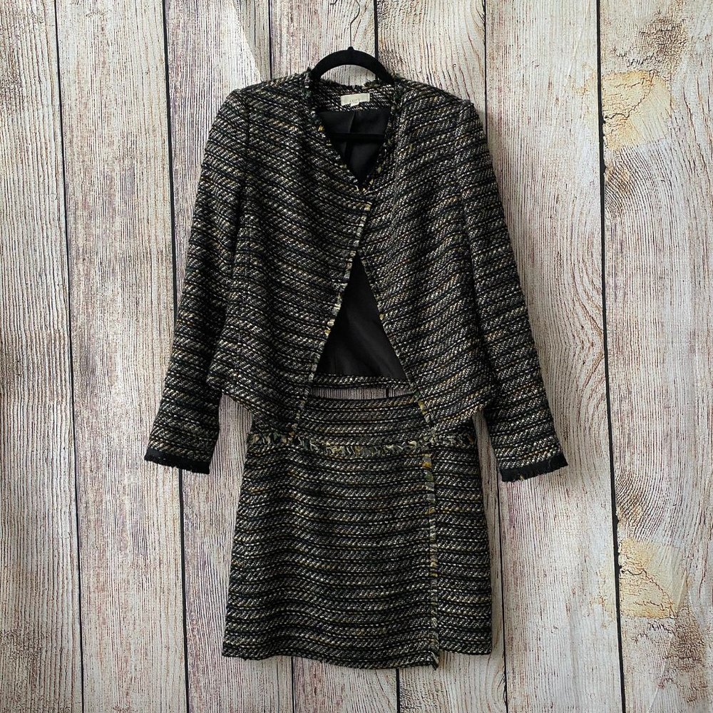 Fall Perfect Suit - image 1